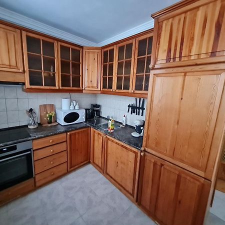 Rooftop Panorama Apartment 布达佩斯 外观 照片