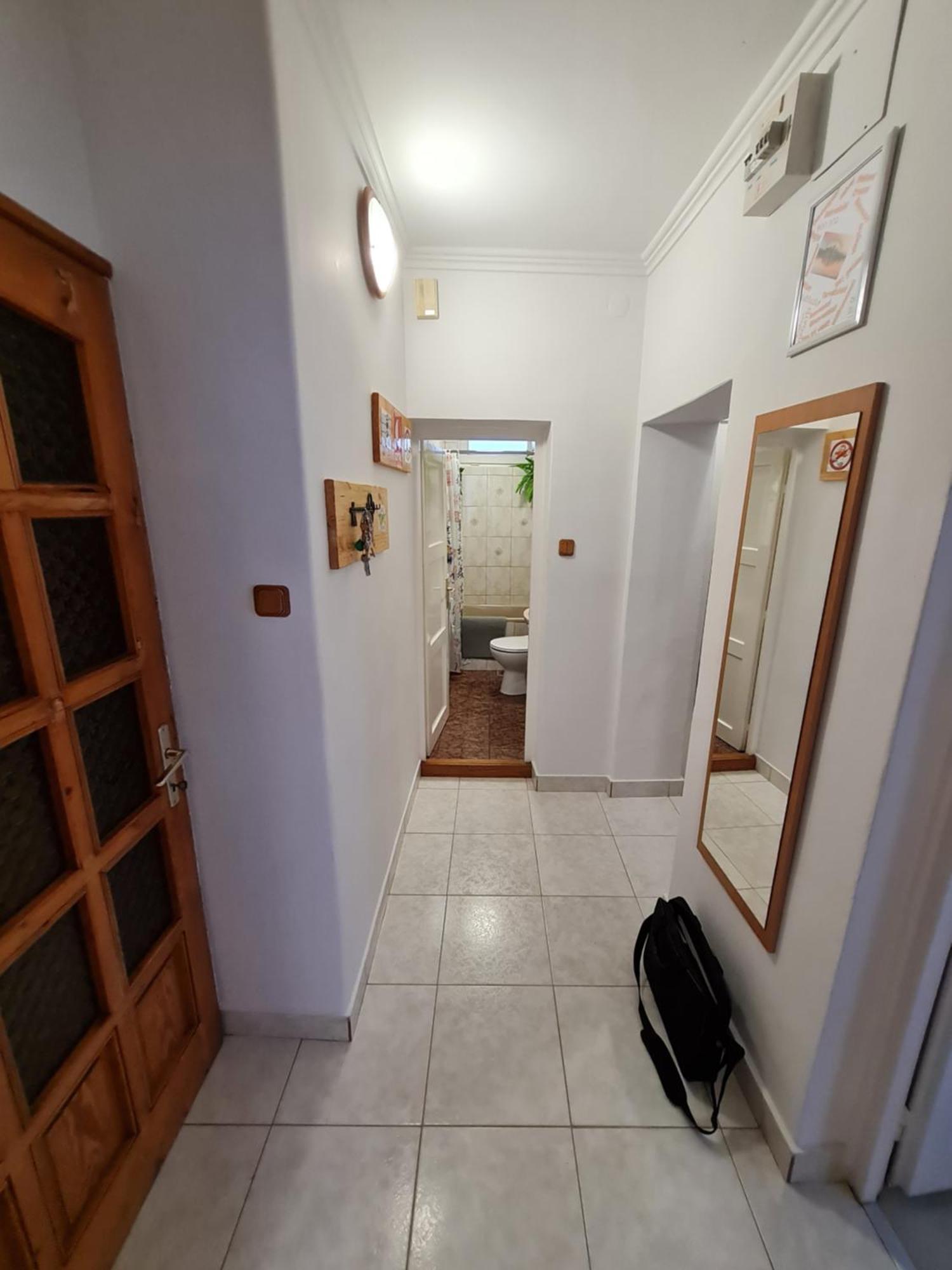 Rooftop Panorama Apartment 布达佩斯 外观 照片