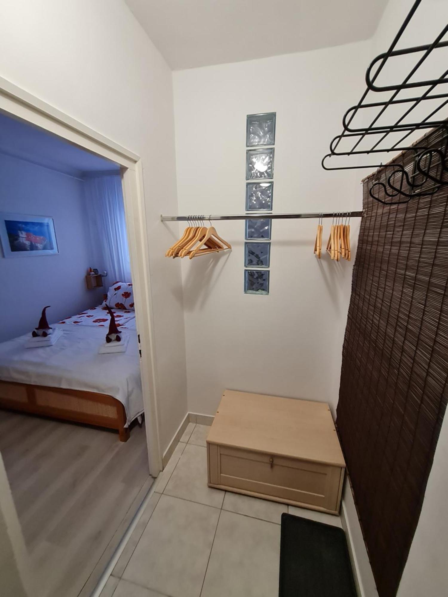 Rooftop Panorama Apartment 布达佩斯 外观 照片