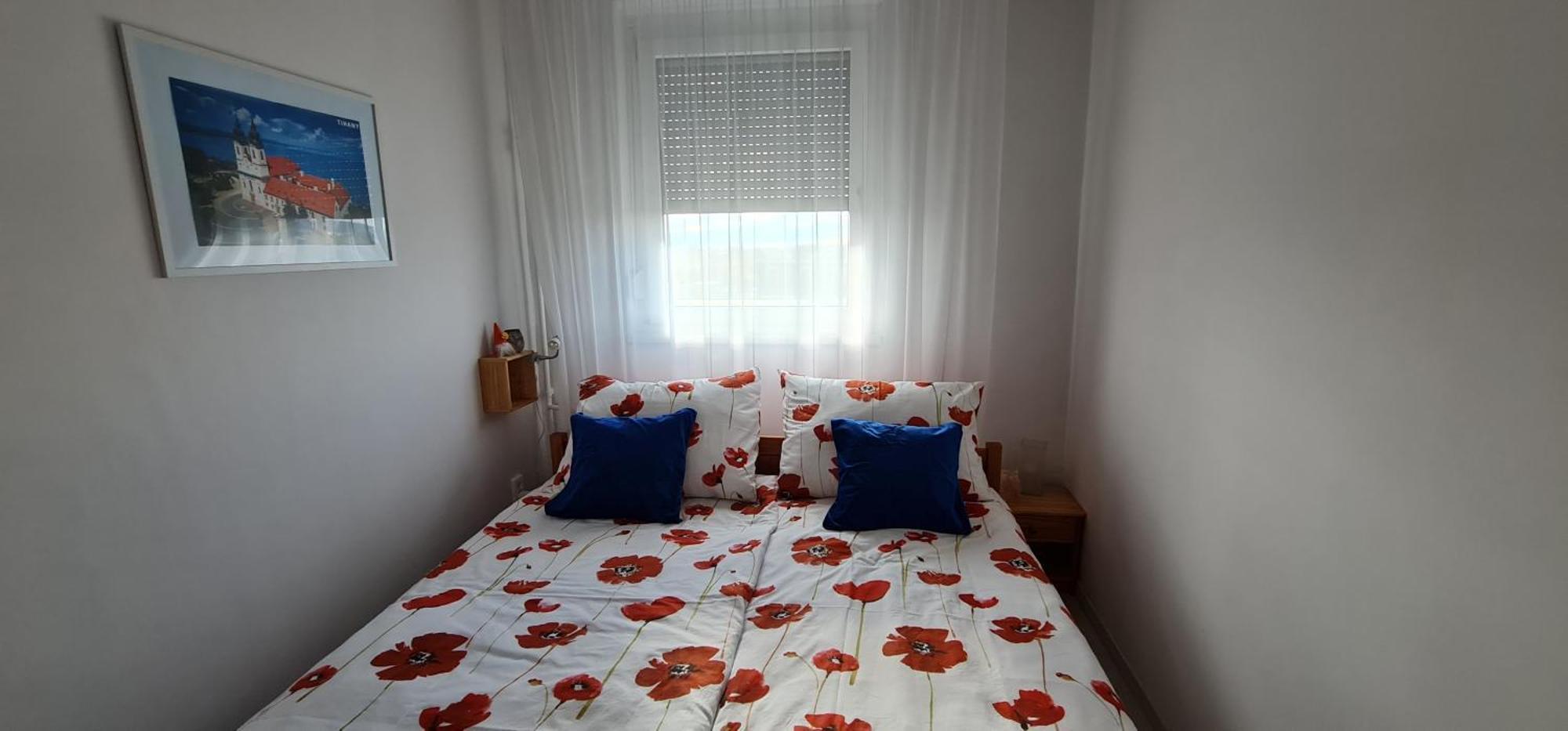 Rooftop Panorama Apartment 布达佩斯 外观 照片