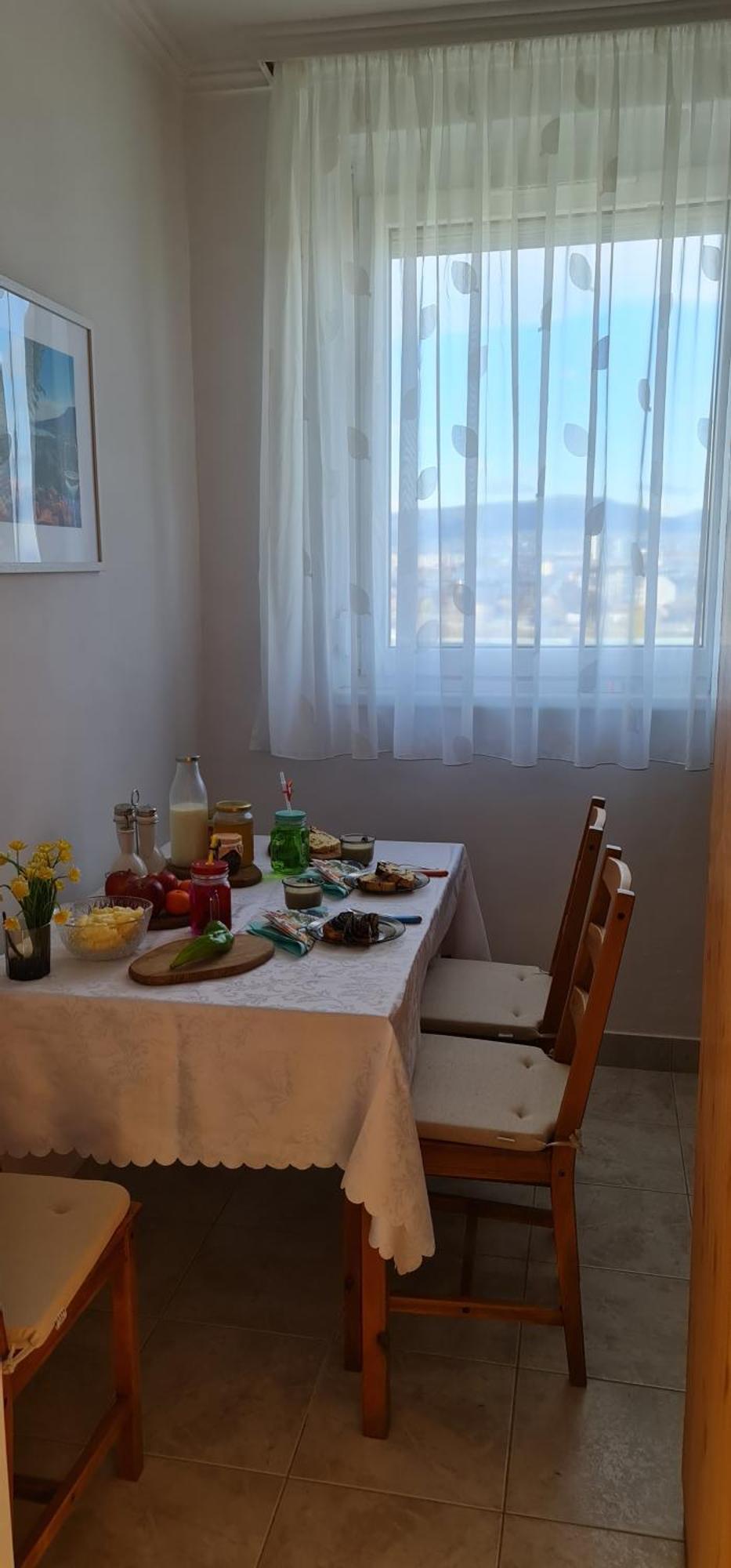 Rooftop Panorama Apartment 布达佩斯 外观 照片