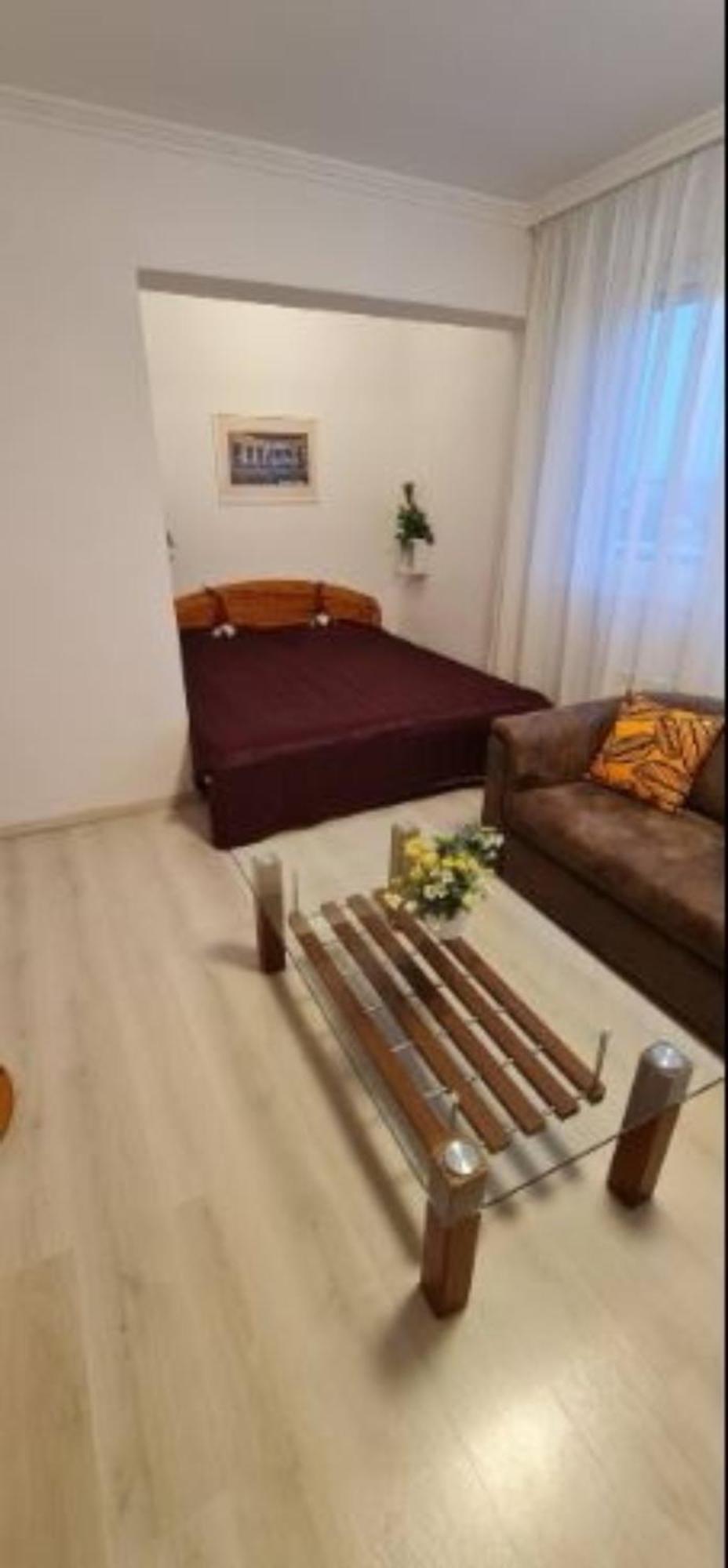 Rooftop Panorama Apartment 布达佩斯 外观 照片